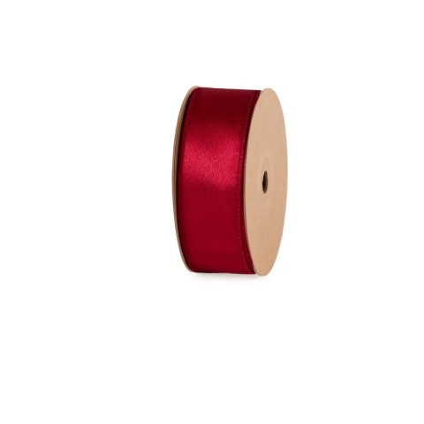 NASTRO TOLEDO MM.40X10MT ROSSO